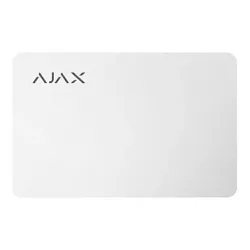 Carta Ajax Pass DESFire - AlarmSystems.Shop