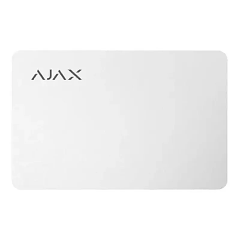 Ajax Pass DESFire Card - AlarmSystems.Shop