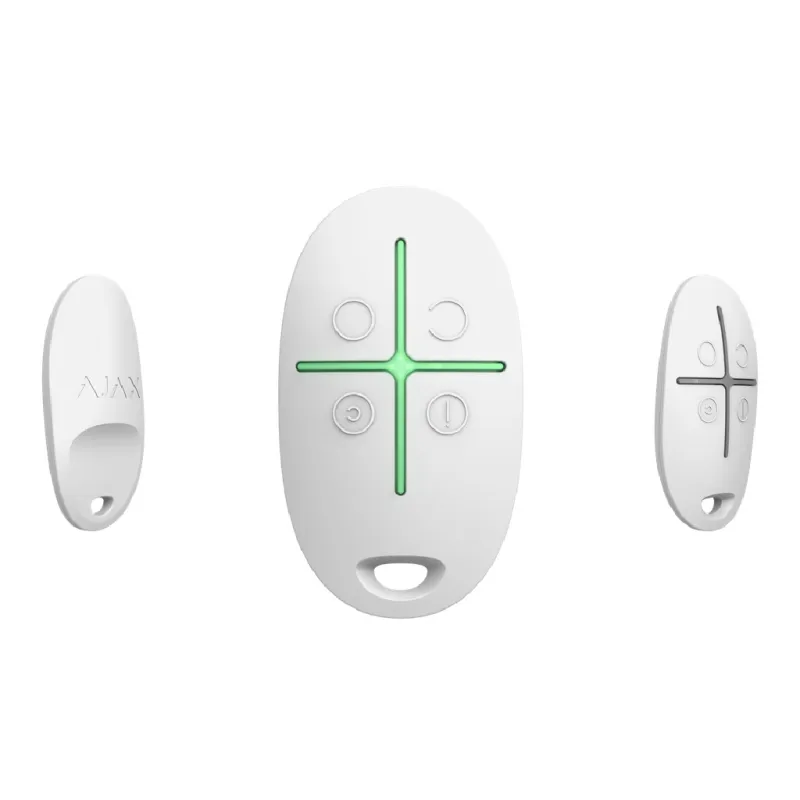 Ajax SpaceControl - AlarmSystems.Shop