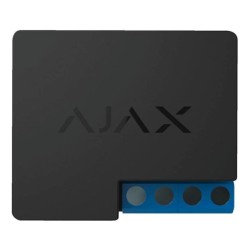 Ajax WallSwitch Wireless Power Relay