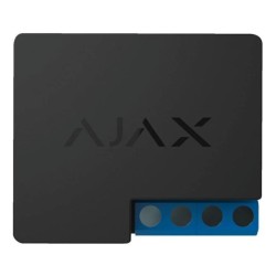 Relè di potenza wireless Ajax WallSwitch