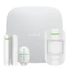 Ajax Hub + MotionProtect + DoorProtect + Kit SpaceControl - AlarmSystems.Shop
