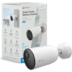 ezviz outdoor wifi camera with CB3 battery