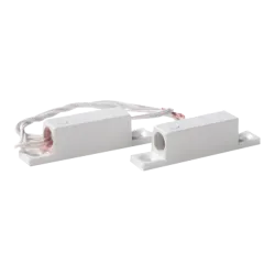 Contacto magnético FDP - Especial para superfice en madera - Tecnología Reed - Sistema de 4 hilos - Cubierta de plást... - Alarm