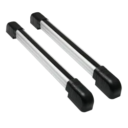 Detector de barrera por infrarrojos - Cableado | 8 haces - Alcance máx. de detección 30 m - Instalación sencilla con ... - Alarm