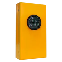 Alineador de haces laser - Facilita la instalación de las barreras laser - Aviso sonoro y lumínico - Nivel de intensi... - Alarm