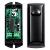 Detector de barrera por infrarrojos - Cableado | 1 haz - Alcance máx. de detección 10 / 20 m - Reducido tamaño y fáci... - Alarm