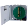 Caja de distribución de alimentación - Entrada AC 100-240 V 50/60 Hz - 8 canales - Protección por fusible PTC rearm... - Alarm