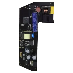 Módulo alimentación 220 VA - Hub, Hub Plus y ReX - Fácil reemplazo - AlarmSystems.Shop