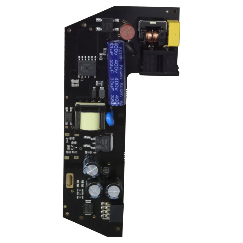 Módulo alimentación 220 VA - Hub, Hub Plus y ReX - Fácil reemplazo - AlarmSystems.Shop