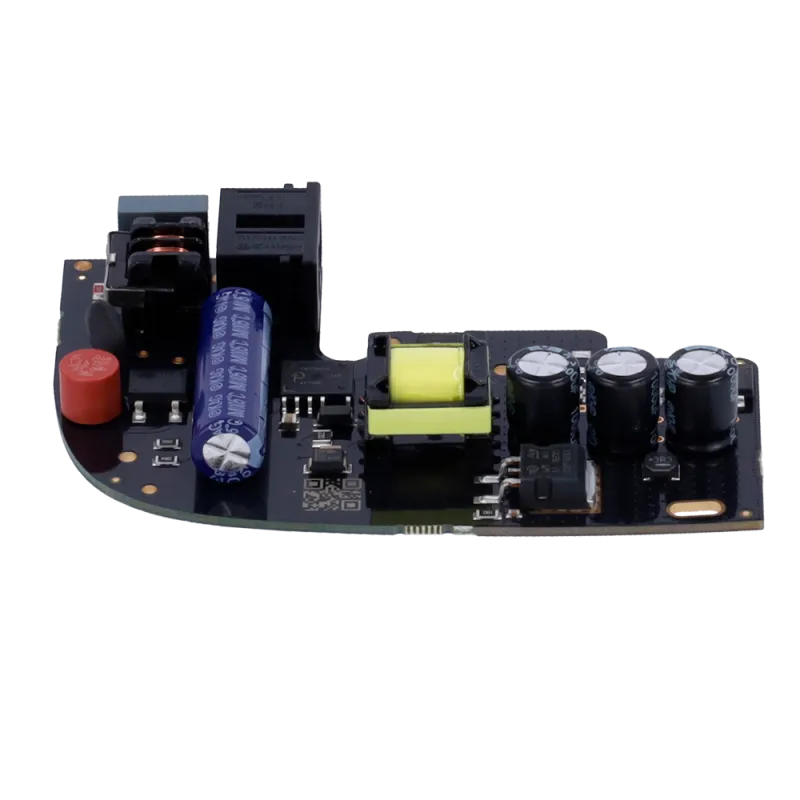 Módulo alimentación 220 VA - Compatible con Ajax Hub 2, Hub 2 Plus y ReX 2 - Fácil reemplazo - AlarmSystems.Shop