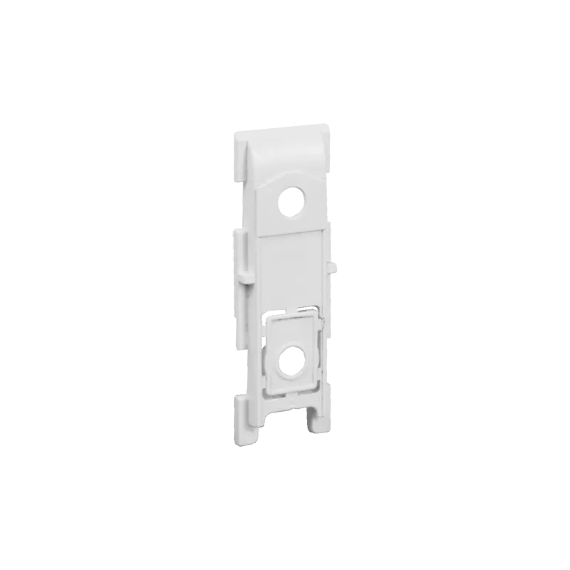 Soporte para contacto magnético - AJ-DOORPROTECT-W, AJ-DOORPROTECTPLUS-W - AJ-GLASSPROTECT-W - Plástico ABS - Color b... - Alarm
