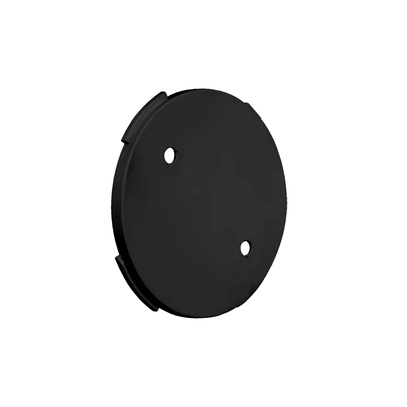 Soporte para detector de humo - AJ-FIREPROTECT-B y AJ-FIREPROTECTPLUS-B - Instalación sencilla - Plástico ABS - Color... - Alarm