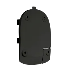 Soporte para panel - AJ-HUB-B, AJ-HUBPLUS-B, AJ-HUB2-B, AJ-HUB2-4G-B - AJ-HUB2PLUS-B, AJ-REX-B y AJ-REX2-B - Instalac... - Alarm