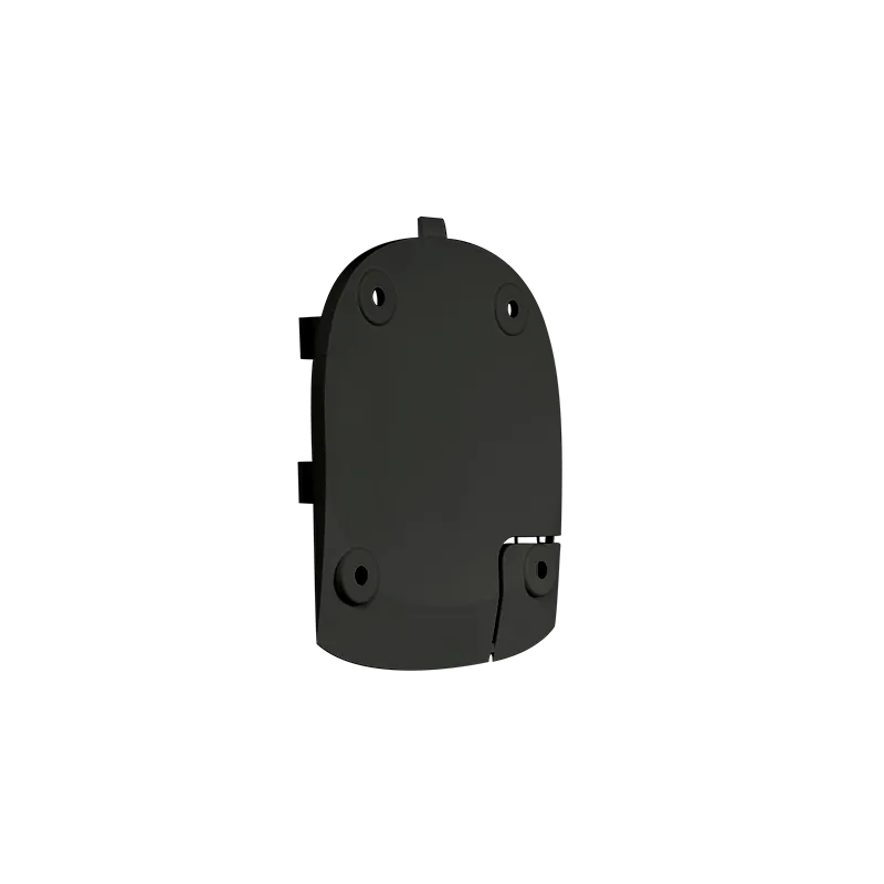 Soporte para panel - AJ-HUB-B, AJ-HUBPLUS-B, AJ-HUB2-B, AJ-HUB2-4G-B - AJ-HUB2PLUS-B, AJ-REX-B y AJ-REX2-B - Instalac... - Alarm