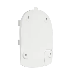 Soporte para panel - AJ-HUB-W, AJ-HUBPLUS-W, AJ-HUB2-W, AJ-HUB2-4G-W - AJ-HUB2PLUS-W, AJ-REX-W y AJ-REX2-W - Instalac... - Alarm
