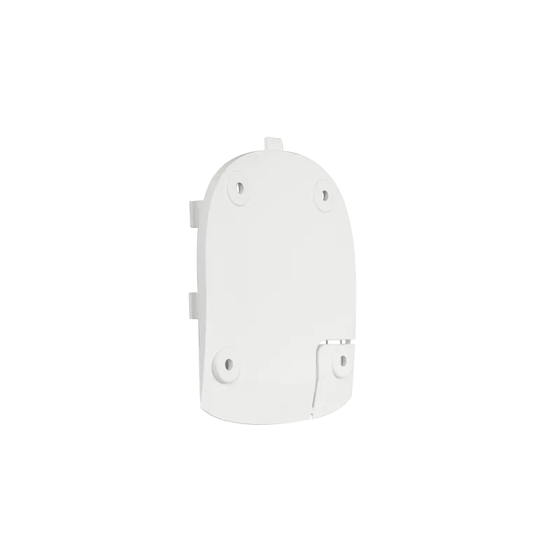 Soporte para panel - AJ-HUB-W, AJ-HUBPLUS-W, AJ-HUB2-W, AJ-HUB2-4G-W - AJ-HUB2PLUS-W, AJ-REX-W y AJ-REX2-W - Instalac... - Alarm