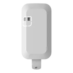 Soporte para detector movimiento - AJ-MOTIONCAMOUTDOOR-W - AJ-MOTIONCAMOUTDOOR-PHOD-W - Plástico ABS - Color blanco - AlarmSyste