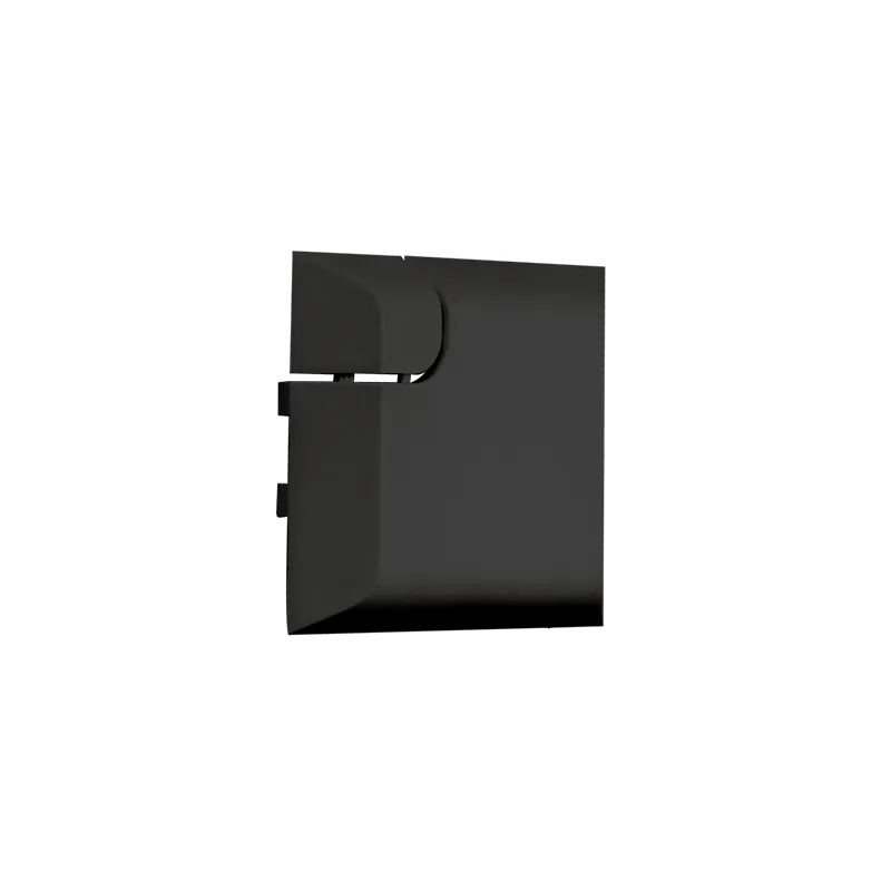 Soporte para detector movimiento - AJ-MOTIONPROTECT-B, AJ-MOTIONPROTECTPLUS-B - AJ-COMBIPROTECT-B - Plástico ABS - Co... - Alarm