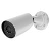 Cámara IP Bullet 5 Megapixel Ajax - Progressive Scan CMOS - Lente 4 mm, Ranura MicroSD hasta 256GB - IR LEDs Alcance...