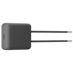 Bypass para luz regulable - Evita parpadeo de luz - Compatible con AJ-LIGHTCORE-DIMMER - Alimentación 230 V AC 50 Hz ... - Alarm