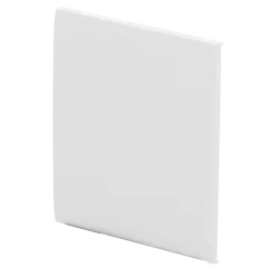 Panel táctil para interruptor de luz simple - Compatible con AJ-LIGHTCORE-1G / -2W - Retroiluminación LED - Panel tá... - Alarm