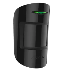 Carcasa para detector de movimiento - AJ-COMBIPROTECT-B - Instalación sencilla - Incluye SmartBracket - Plástico ABS ... - Alarm