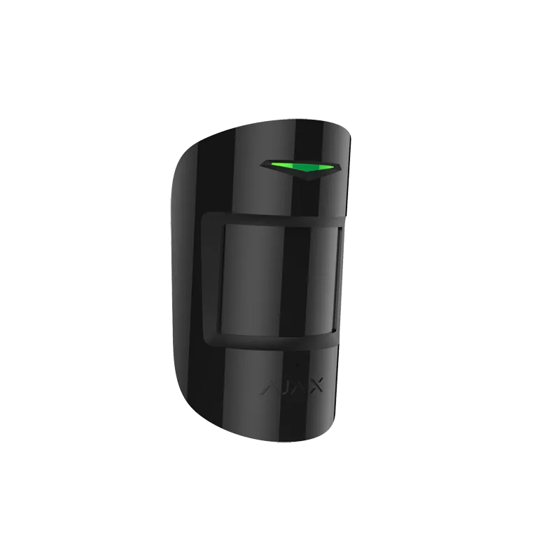 Carcasa para detector de movimiento - AJ-COMBIPROTECT-B - Instalación sencilla - Incluye SmartBracket - Plástico ABS ... - Alarm