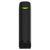 Detector PIR tipo cortina - Inalámbrico 868 MHz Jeweller - Certificado grado 2 - Alcance de detección configurable de... - Alarm