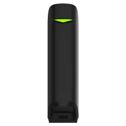 Carcasa para detector de cortina - AJ-CURTAINPROTECT-B - Instalación sencilla - Incluye SmartBracket - Plástico ABS -... - Alarm