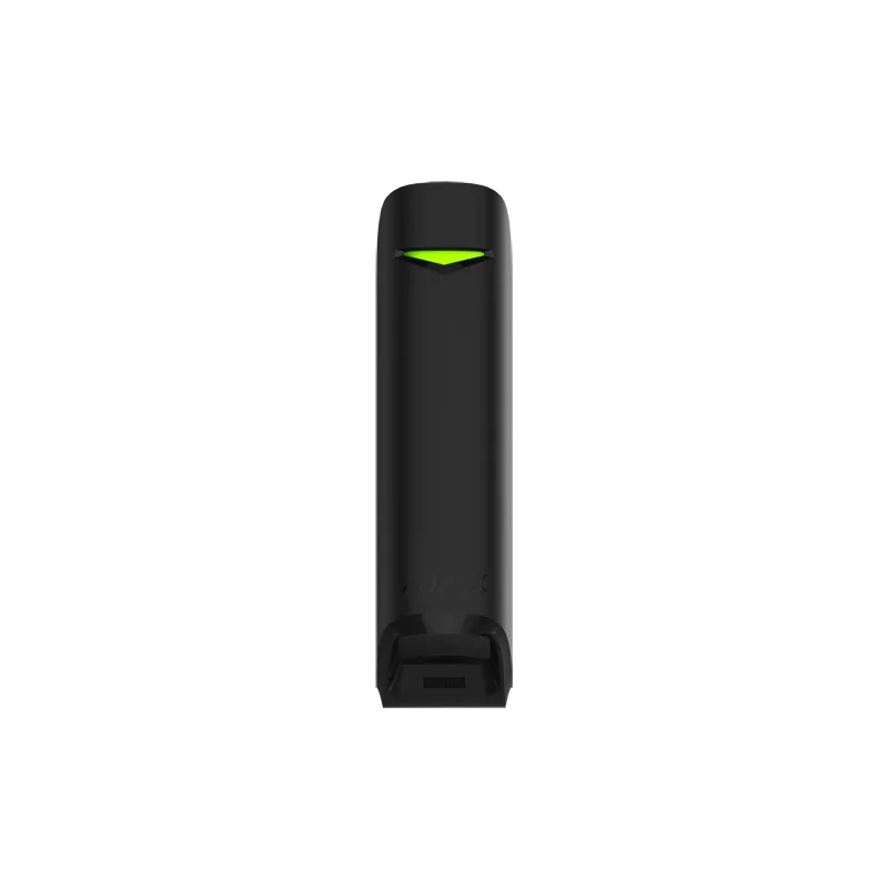 Carcasa para detector de cortina - AJ-CURTAINPROTECT-B - Instalación sencilla - Incluye SmartBracket - Plástico ABS -... - Alarm