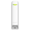 Detector PIR tipo cortina - Inalámbrico 868 MHz Jeweller - Certificado grado 2 - Alcance de detección configurable d... - Alarm