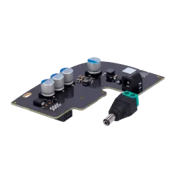 Módulo alimentación 12-24 VDC - Compatible con Ajax Hub 2, Hub 2 Plus y ReX 2 - Tensión de entrada 8~32 VDC - Conecto... - Alarm