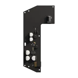 Módulo alimentación 12 VDC - Compatible con Ajax Hub, Hub Plus y ReX - Tensión de entrada 8~20 VDC - Consumo medio po... - Alarm