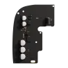 Módulo alimentación 6 VDC - Compatible con Ajax Hub 2 , Hub 2 Plus y ReX 2 - Tensión de entrada 4.2~10 VDC - Consumo ... - Alarm