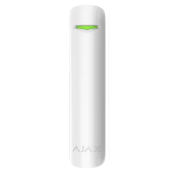 Carcasa para contacto magnético - AJ-DOORPROTECT-W y AJ-DOORPROTECTPLUS-W - Instalación sencilla - Incluye SmartBrack... - Alarm