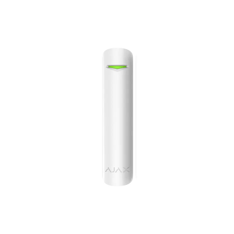 Carcasa para contacto magnético - AJ-DOORPROTECT-W y AJ-DOORPROTECTPLUS-W - Instalación sencilla - Incluye SmartBrack... - Alarm