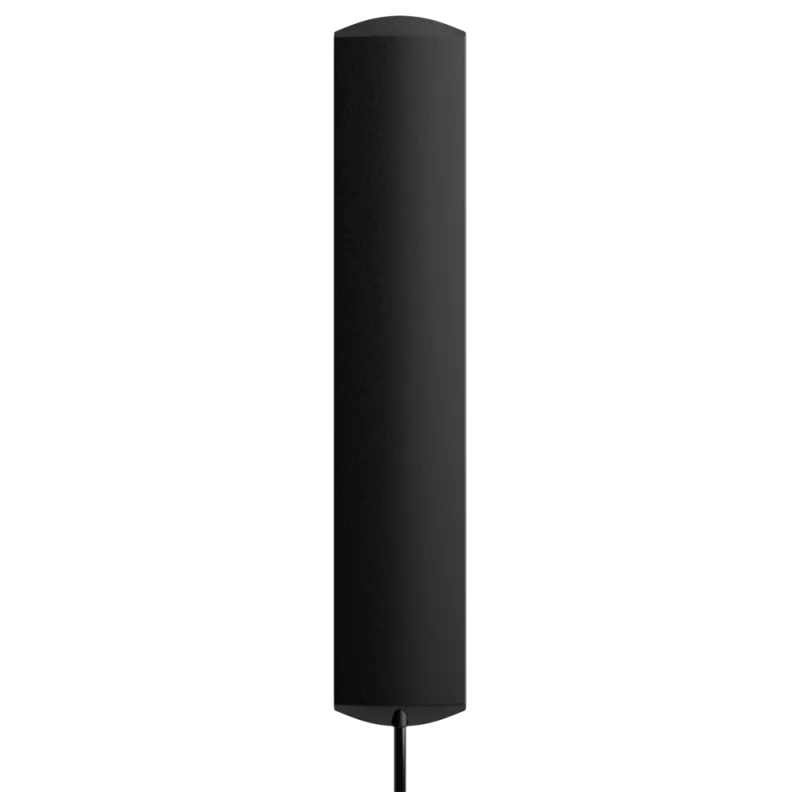 Antena externa para LTE o vía radio - 3 opciones de comunicacion LTE/Jeweller/Wings - Mejora la intensidad de señal -... - Alarm