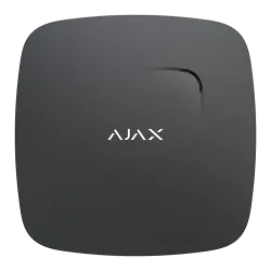 Carcasa para detector de humo - AJ-FIREPROTECT-B y AJ-FIREPROTECTPLUS-B - Instalación sencilla - Incluye SmartBracket... - Alarm