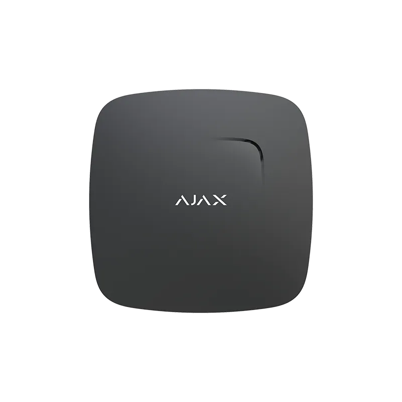 Carcasa para detector de humo - AJ-FIREPROTECT-B y AJ-FIREPROTECTPLUS-B - Instalación sencilla - Incluye SmartBracket... - Alarm