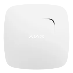 Carcasa para detector de humo - AJ-FIREPROTECT-W y AJ-FIREPROTECTPLUS-W - Instalación sencilla - Incluye SmartBracket... - Alarm