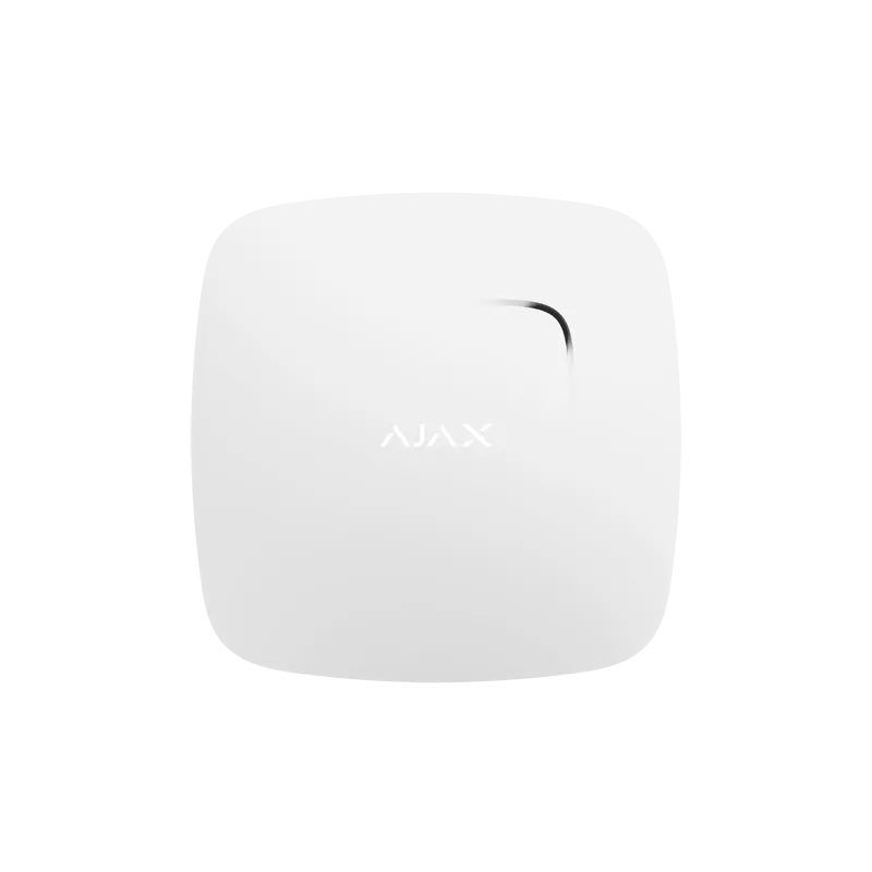 Carcasa para detector de humo - AJ-FIREPROTECT-W y AJ-FIREPROTECTPLUS-W - Instalación sencilla - Incluye SmartBracket... - Alarm