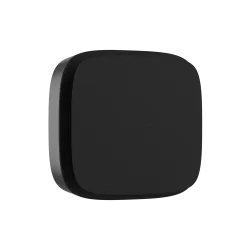 Detector de CO - Baterías reemplazables - Inalámbrico 868 MHz Jeweller - Sirena 85 dB incorporada - Certificado EN 14604 - Alarm