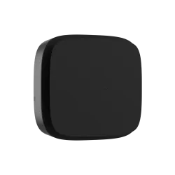 Detector termovelocimétrico - Baterías reemplazables - Inalámbrico 868 MHz Jeweller - Sirena 85 dB incorporada - Cer... - Alarm