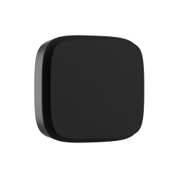 Detector termovelocimétrico - Baterías integradas - Inalámbrico 868 MHz Jeweller - Sirena 85 dB incorporada - Certifi... - Alarm