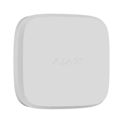 Detector de humo, termovelocimétricos y CO - Baterías integradas - Inalámbrico 868 MHz Jeweller - Sirena 85 dB incorp... - Alarm