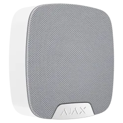 Carcasa para sirena interior - AJ-HOMESIREN-W - Instalación sencilla - Incluye SmartBracket - Plástico ABS - Color bl... - Alarm