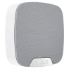Carcasa para sirena interior - AJ-HOMESIREN-W - Instalación sencilla - Incluye SmartBracket - Plástico ABS - Color bl... - Alarm