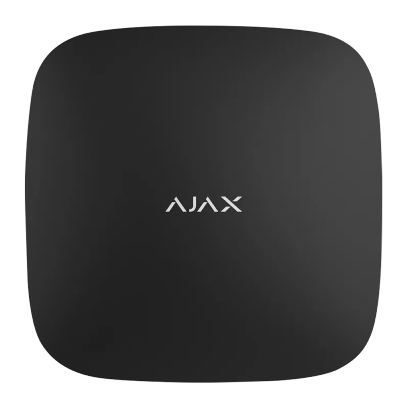 Central de alarma profesional - Certificado Grado 2 - Comunicación Ethernet y GPRS - Inalámbrico 868 MHz Jeweller - H... - Alarm