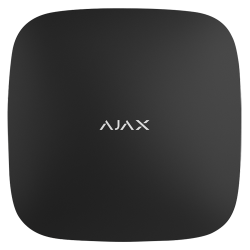 Carcasa para panel - AJ-HUB-B, AJ-HUBPLUS-B, AJ-HUB2-B, AJ-HUB2-4G-B - AJ-HUB2PLUS-B, AJ-REX-B y AJ-REX2-B - Instalac...